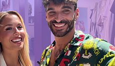 Su esperado ‘house tour’