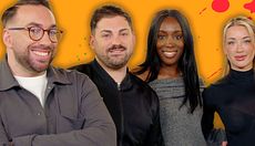 La relación de Mayka con Mario Casas y Andrea Sabatini