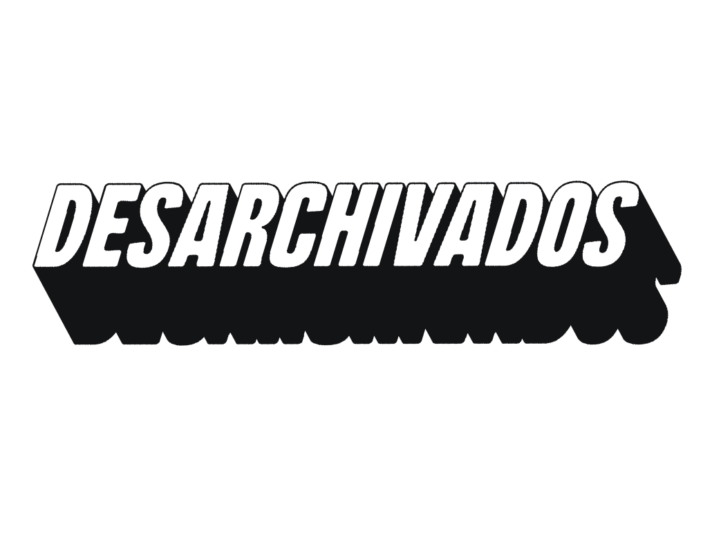Desarchivados logo