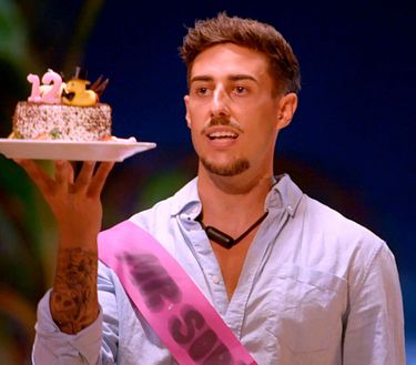 El choque de Borja y Darío y el abandono de Sandra Barneda