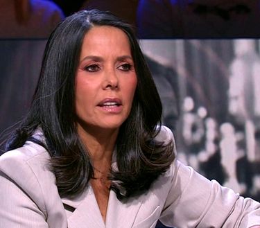 Vaitiare cuenta toda la verdad sobre su relación con Julio Iglesias