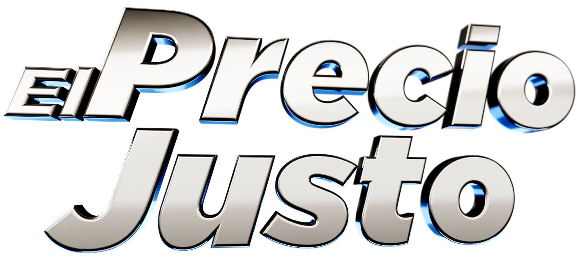 El precio justo logo