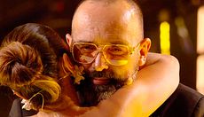 Preestreno solo para abonados a Infinity+