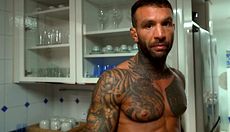 Franco amenaza con abandonar