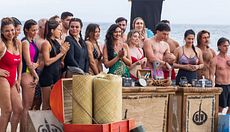 ¡Arranca la aventura!