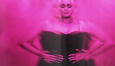 La Húngara. Toma que toma