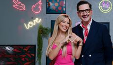 Banner Mediaset Infinity