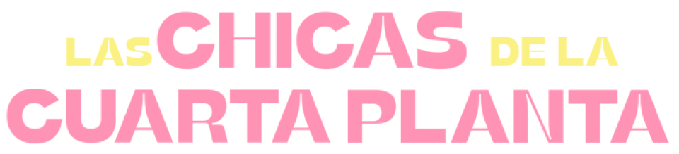 Las chicas de la cuarta planta logo