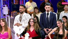 Nuevo finalista en el sofá