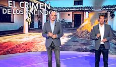 Crímenes en zunas rurales 