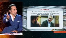 Sánchez renueva su equipo en el Gobierno