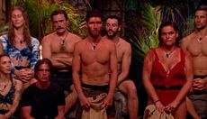 Expulsión con giro inesperado 