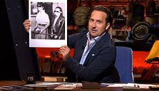 Dama Negra, Dama Rubia