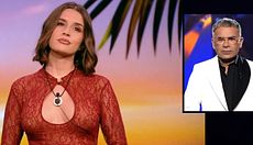 Sandra ya conoce su destino en 'GH DÚO'