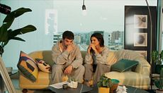 Clara Lago llega a Rebecca Talent