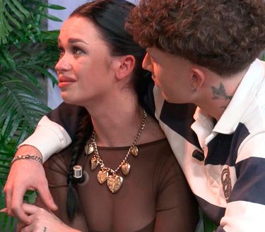 Emociones a flor de piel