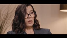 La entrevista íntegra de Silvia Bronchalo