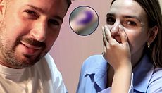 ¿Patri se tatúa la cara de Lester?