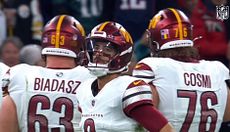 Washington Commanders - Miami Dolphins