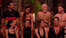 Noche decisiva en la palapa