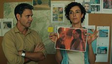 Lo que esconde La Galana