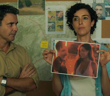 Preestreno Infinity+