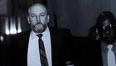 La siniestra historia del 'hombre de hielo'