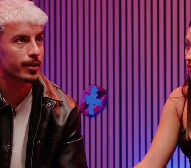 Juanpi y Mara deciden el futuro de su relación