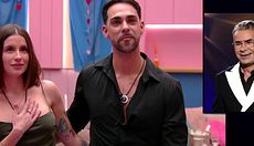 Una noche con mucho amor