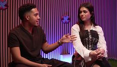 Helena y Gilbert se enfrentan a sus compañeras