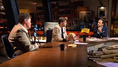 Experiencias cercanas a la muerte