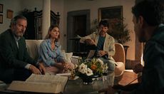 Preestreno Infinity+