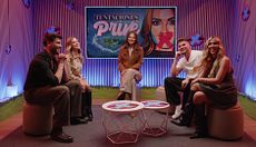 El reencuentro de Almudena y Darío