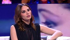 La entrevista más sincera de Irene Rosales