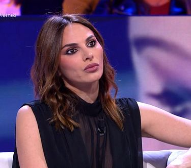 La entrevista más sincera de Irene Rosales