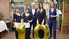 Especial 10º aniversario