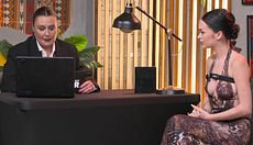 Marta y la máquina de la sinceridad