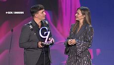 Premios GenZ Awards 2025