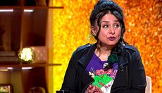 Futbolistas iraníes desafían al régimen