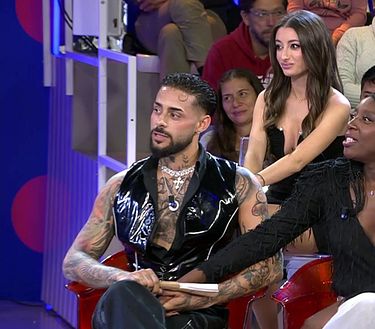 Un duelo, lágrimas y mucha magia