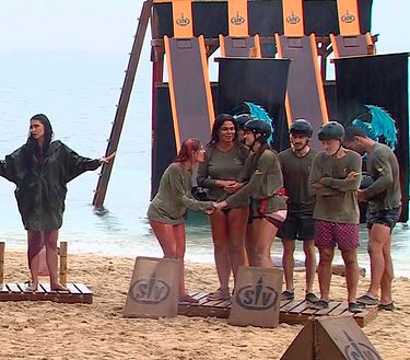 Noche de expulsión y nuevas nominaciones 