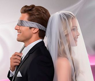 Casados a primera vista