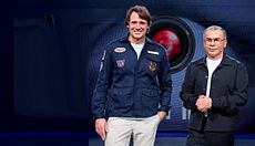 Banner Mediaset Infinity