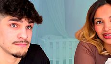 Su vida íntima con Álvaro tras el parto