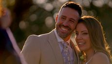 Estreno: Primeras bodas