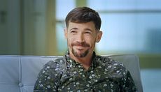 Juan José Ballesta, Juan y Medio y Jeannette