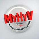 'MYHYV' Vintage