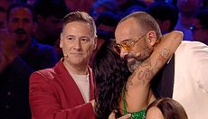 Las últimas audiciones