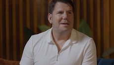 Lucas se sincera sobre lo que piensa de Andy