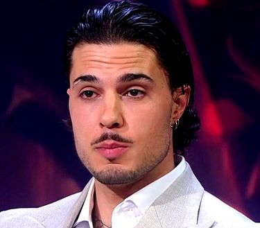 Carlo Costanzia responde a Laura Matamoros